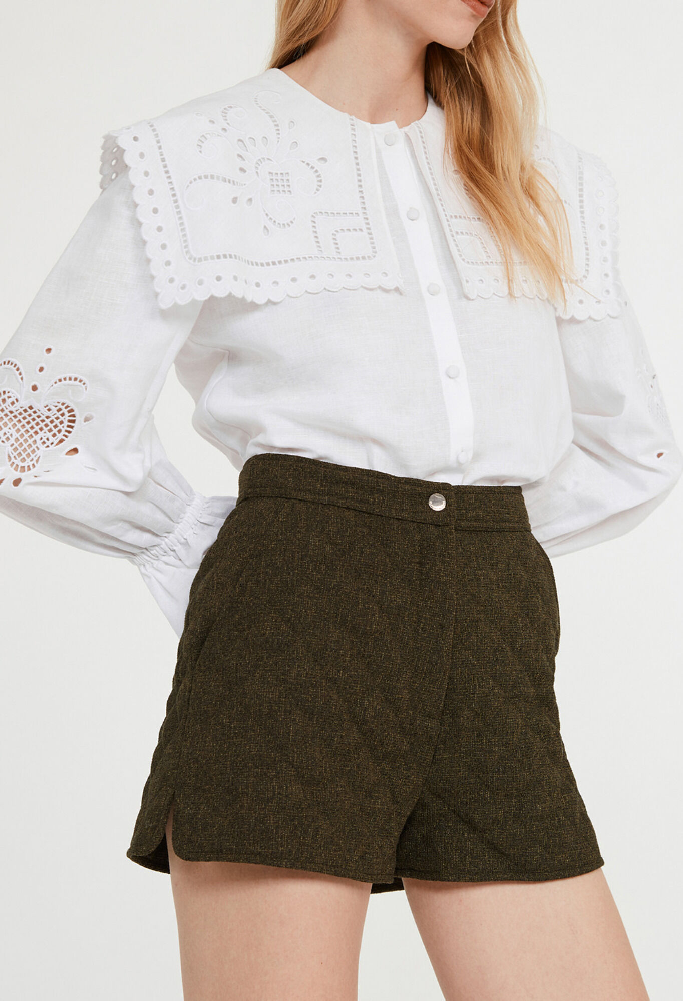 Short claudie pierlot online
