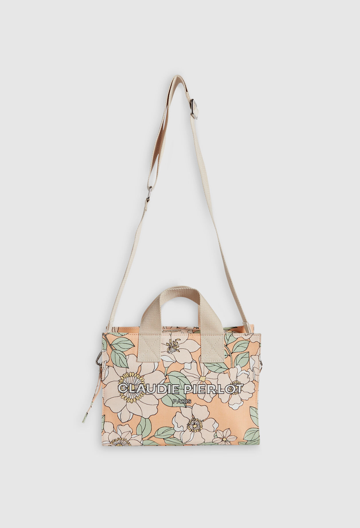Recycled cotton bag