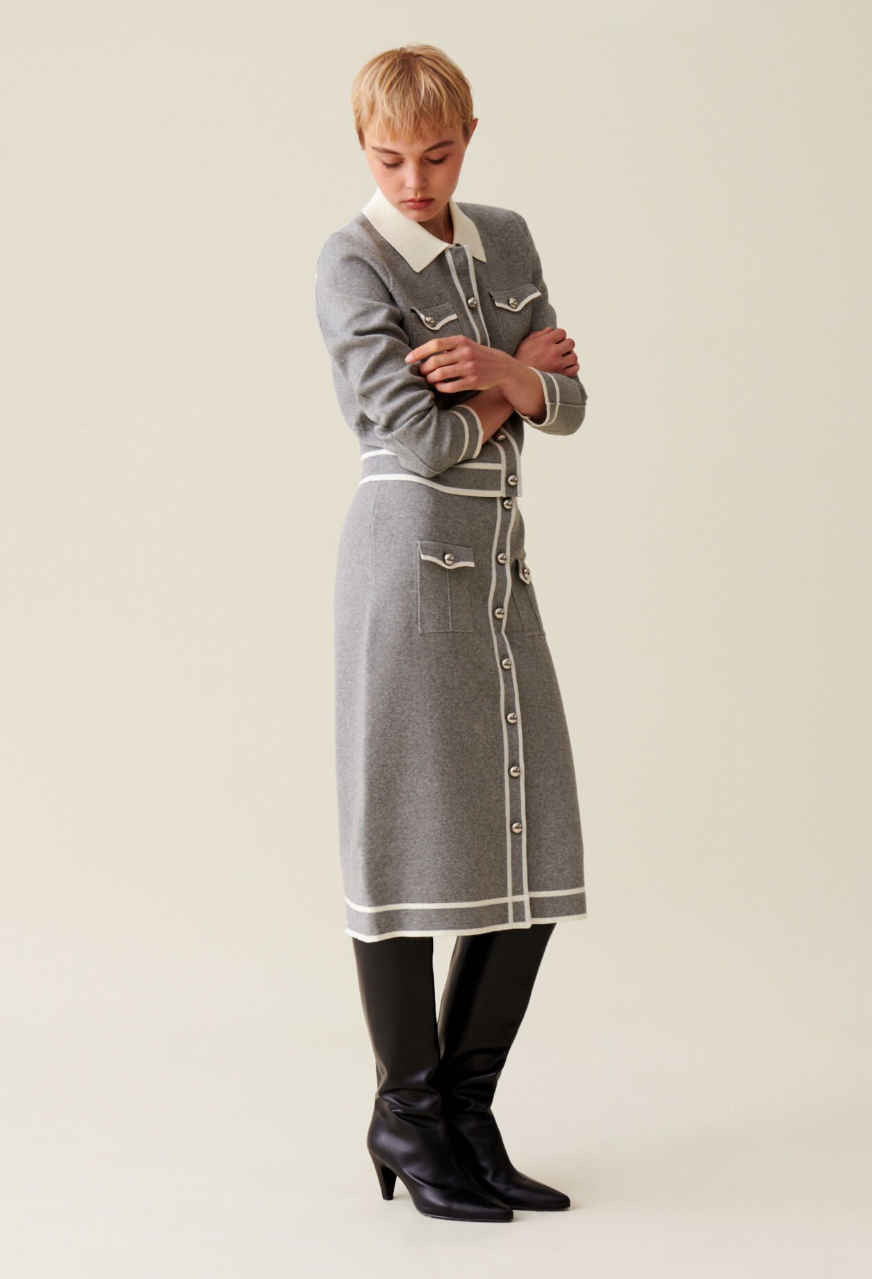 Skirts et shorts for women Claudie Pierlot