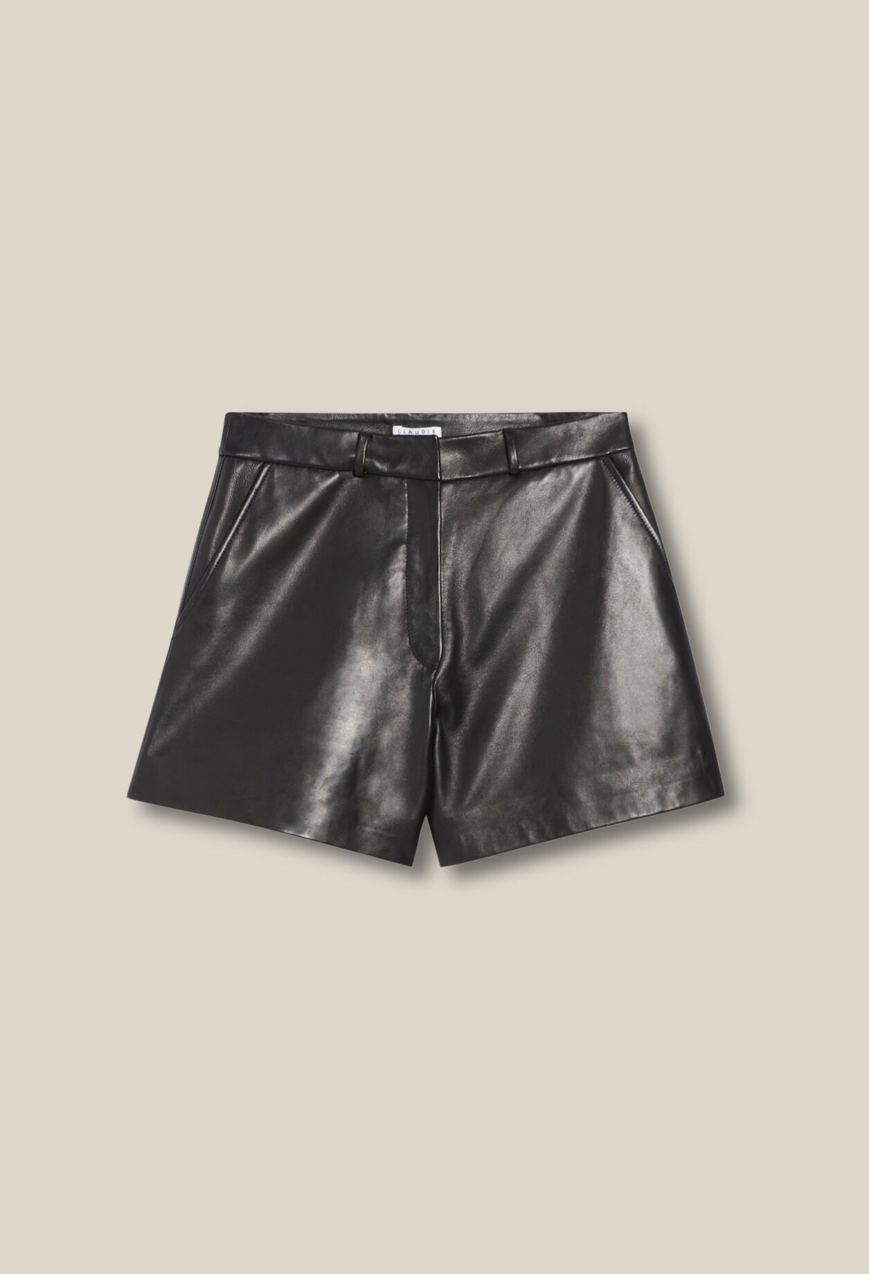 Shorts for women Claudie Pierlot