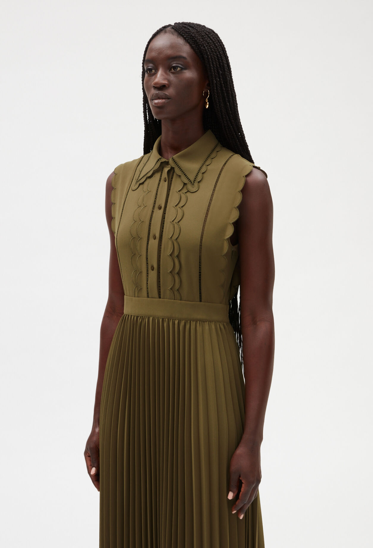 Robe claudie pierlot 2017 store
