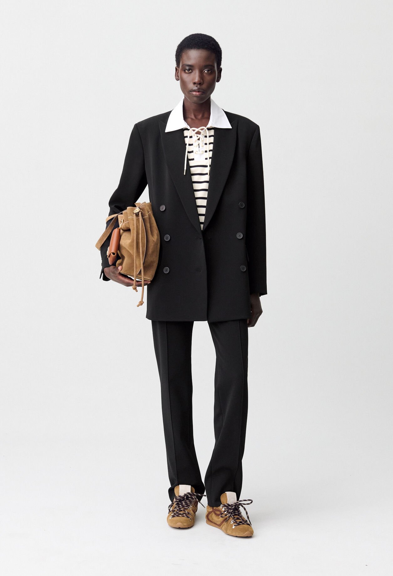 パリ発★ウエストベルト★ギャザーワンピース★ CLAUDIE PIERLOT パリ発☆ウエストベルト☆ギャザーワンピース☆ CLAUDIE PIERLOT