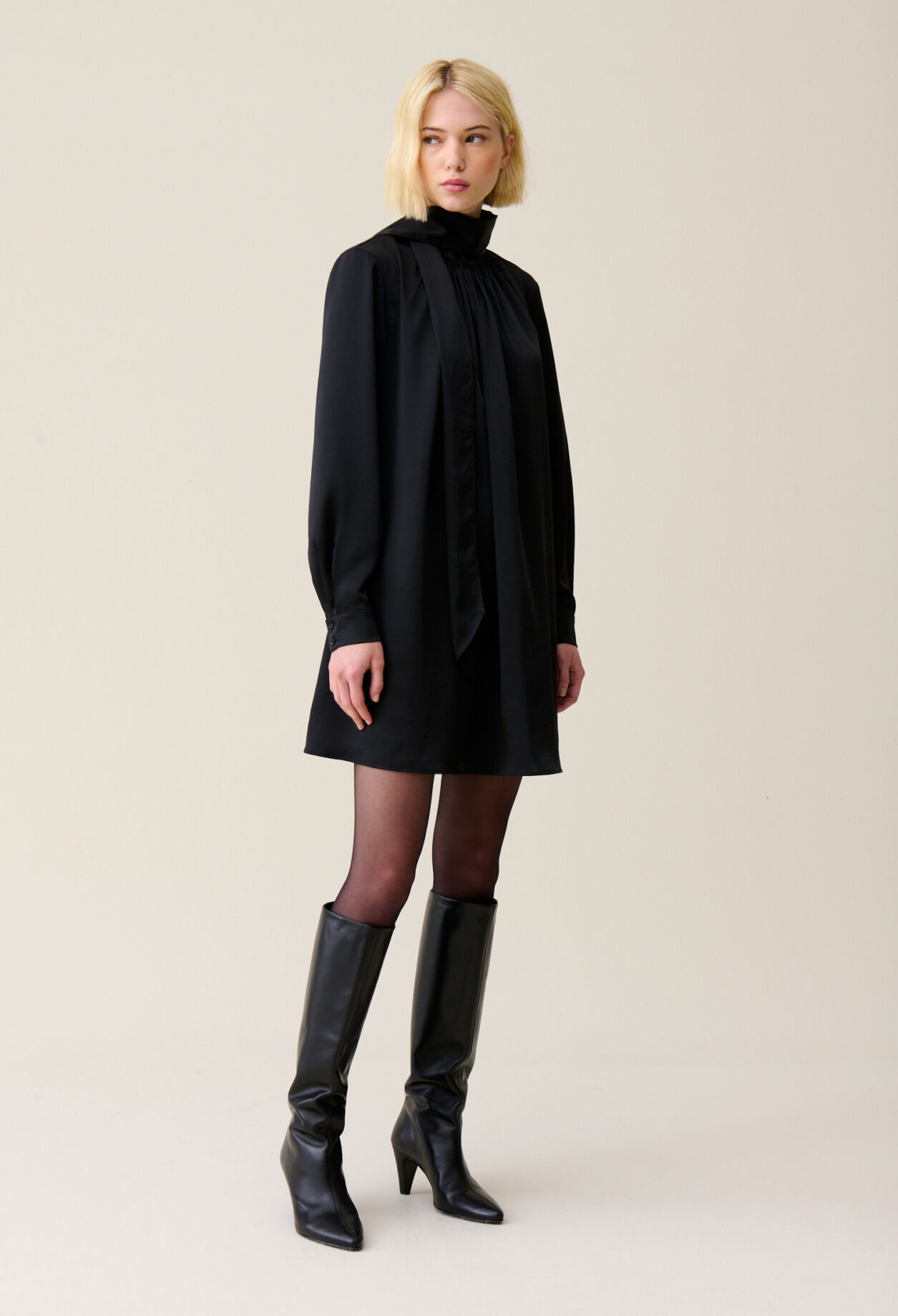 Black dresses for women | Claudie Pierlot
