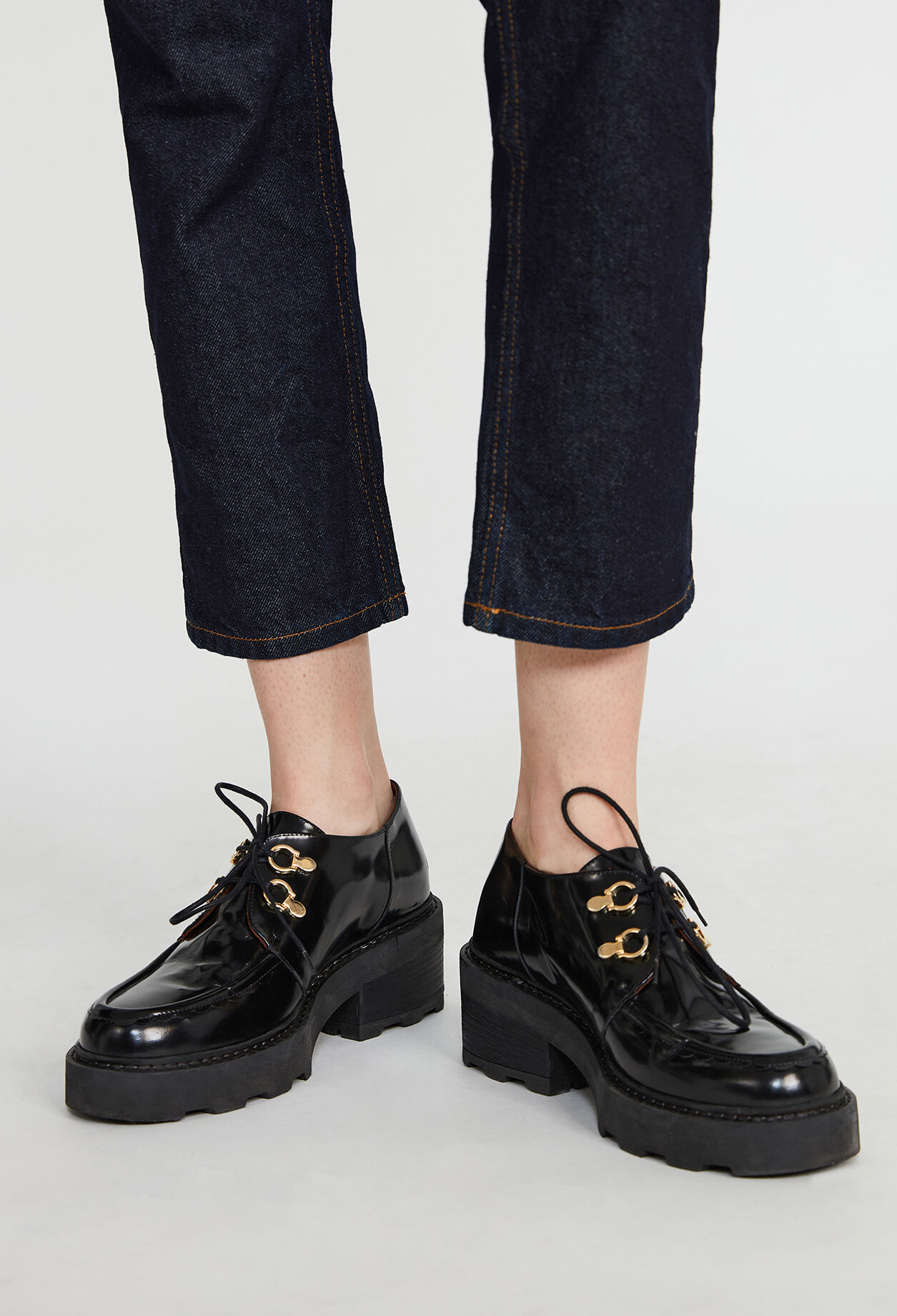 Derbies claudie pierlot 2025
