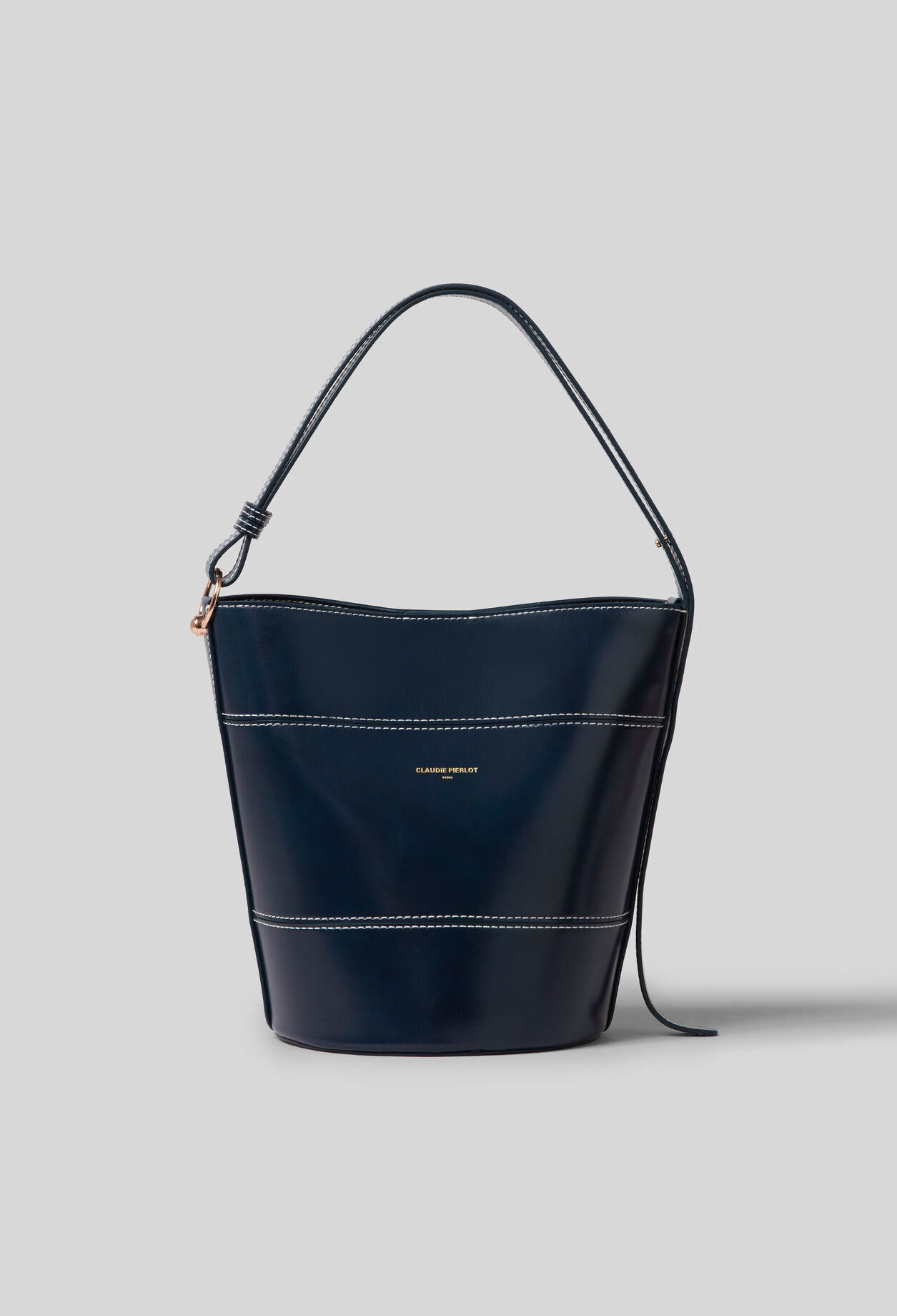 Shopper bags for women | Claudie Pierlot