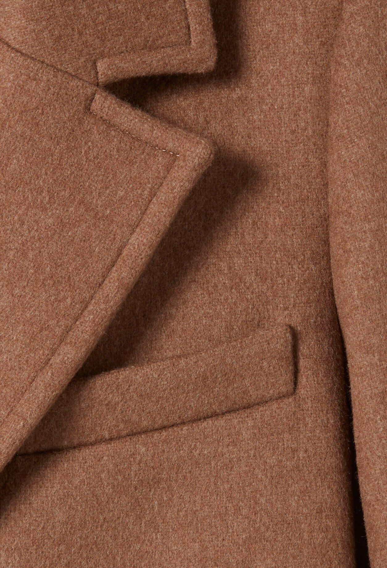Long Coat