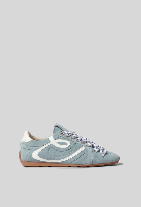 Swing Suede trainers