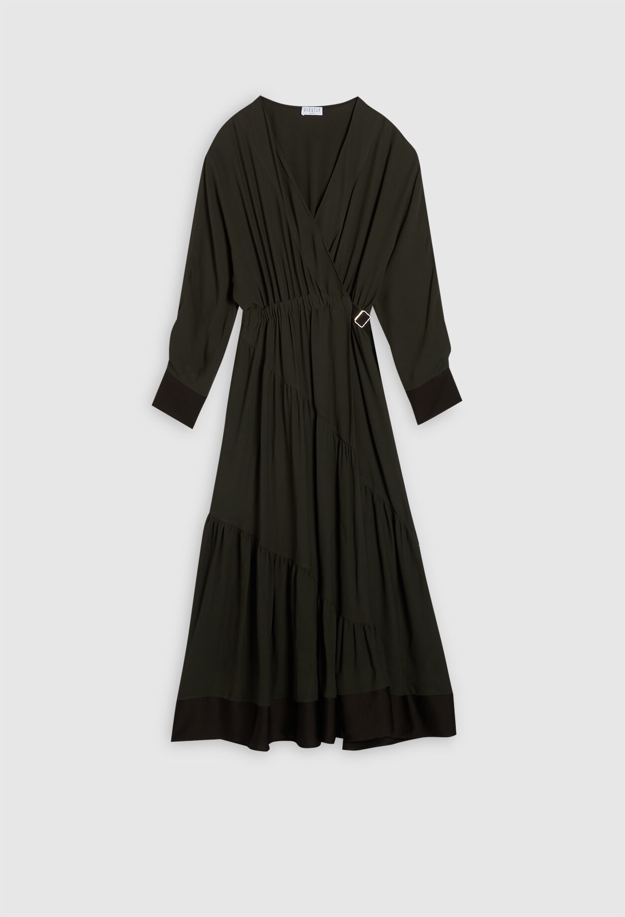 Long dress