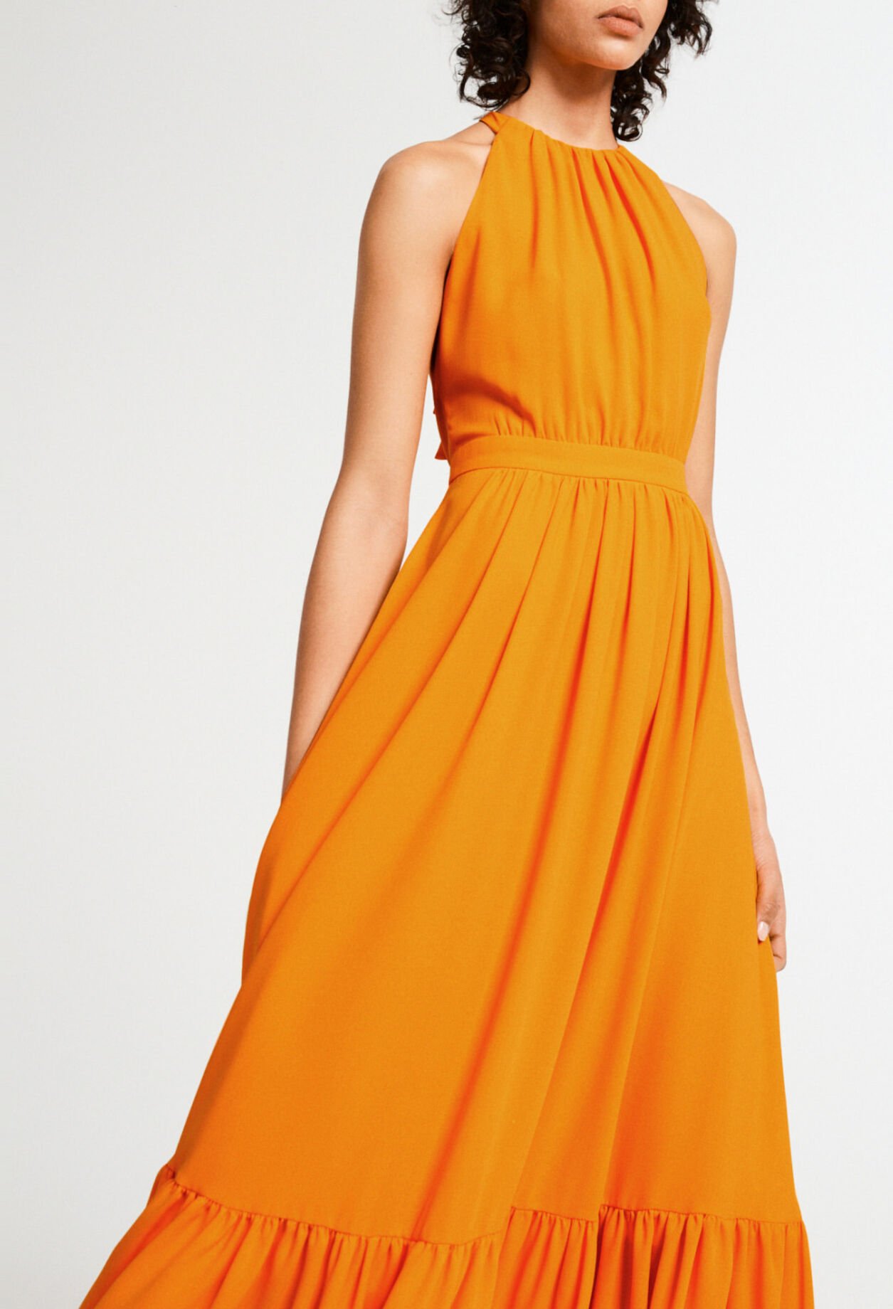 Long dress