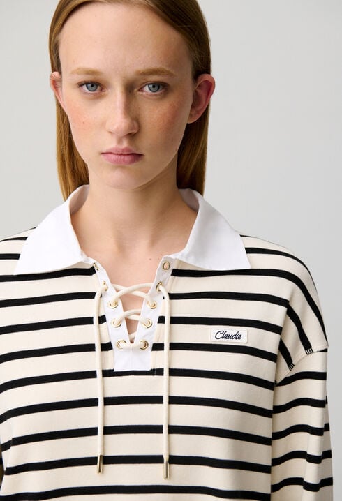 Breton Stripe T-Shirt