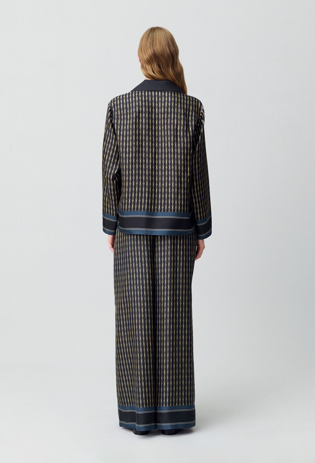 Shirts for women | Claudie Pierlot