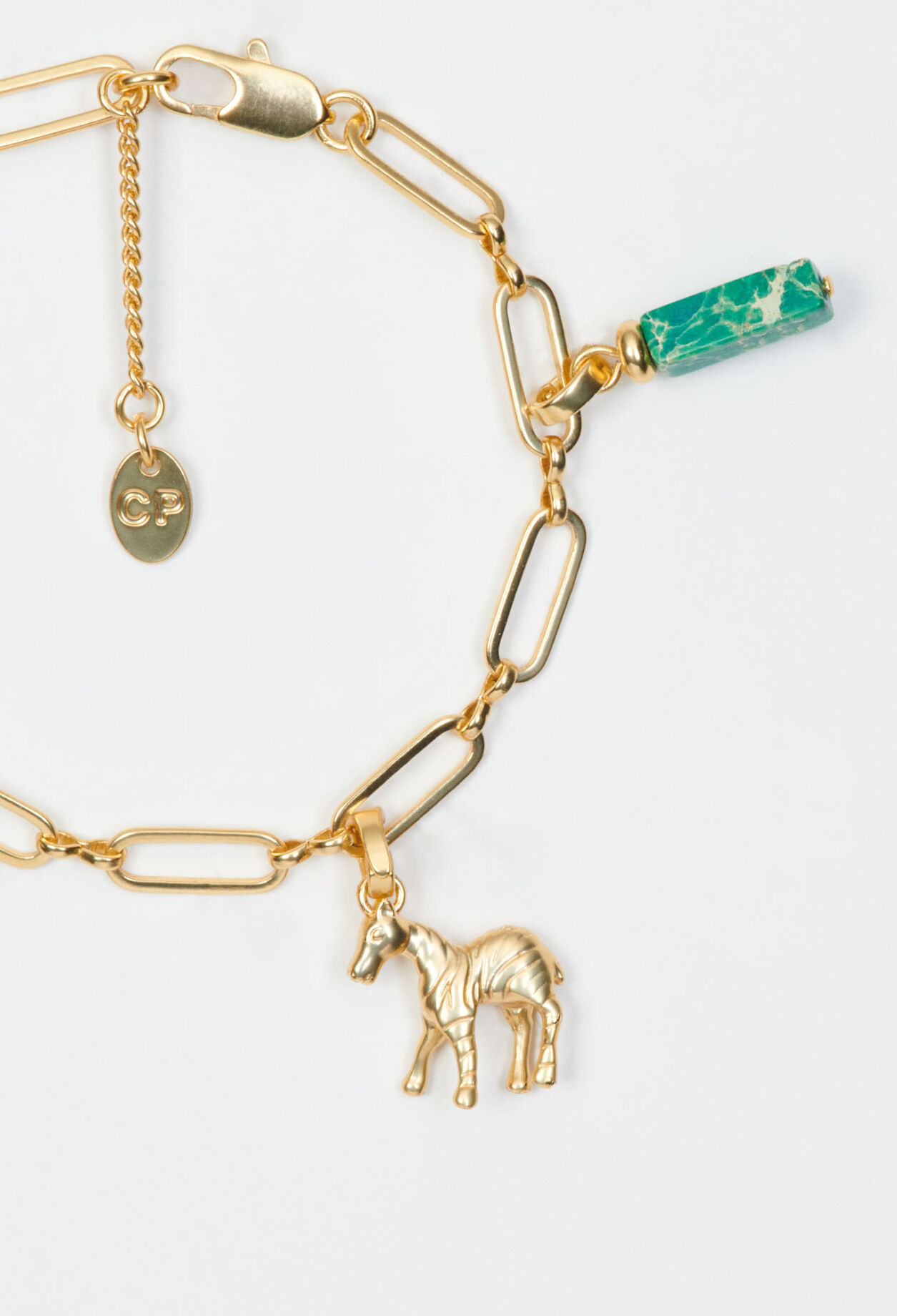 Set of 3 charms