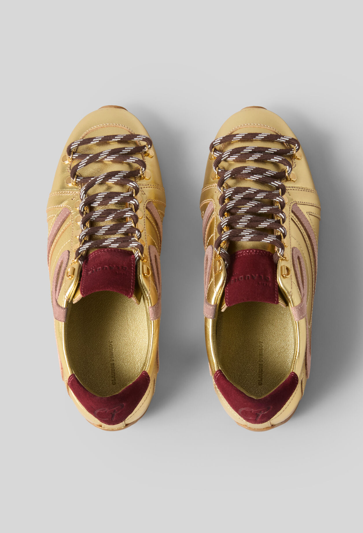 Swing Golden trainers