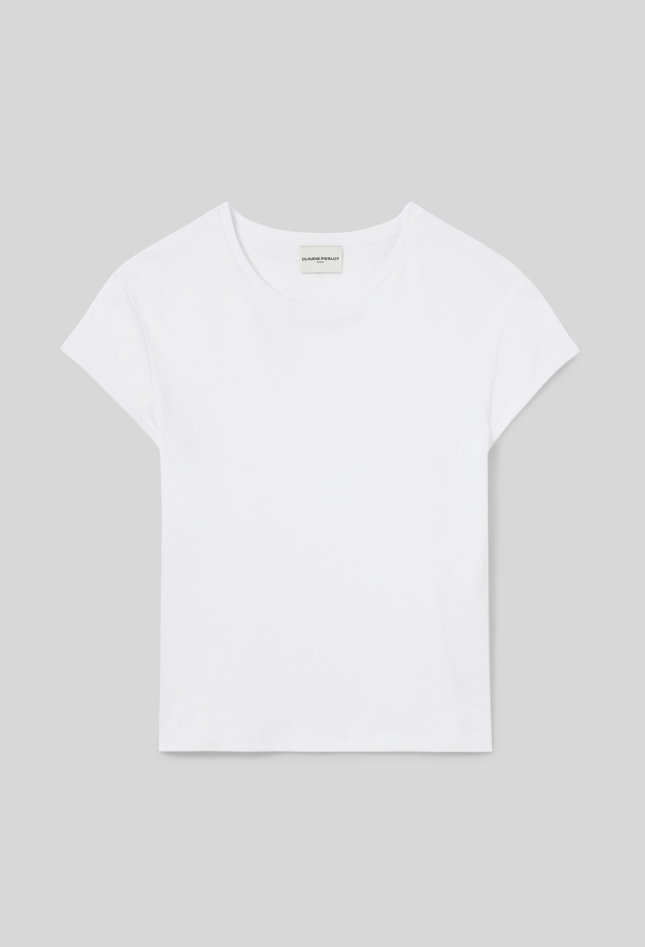 T-shirt short sleeves