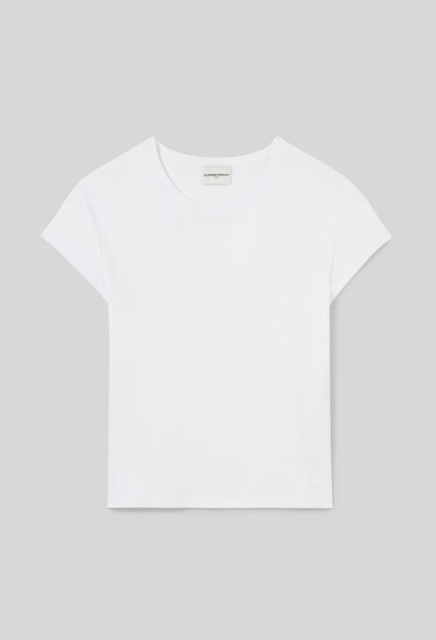 T-shirt short sleeves