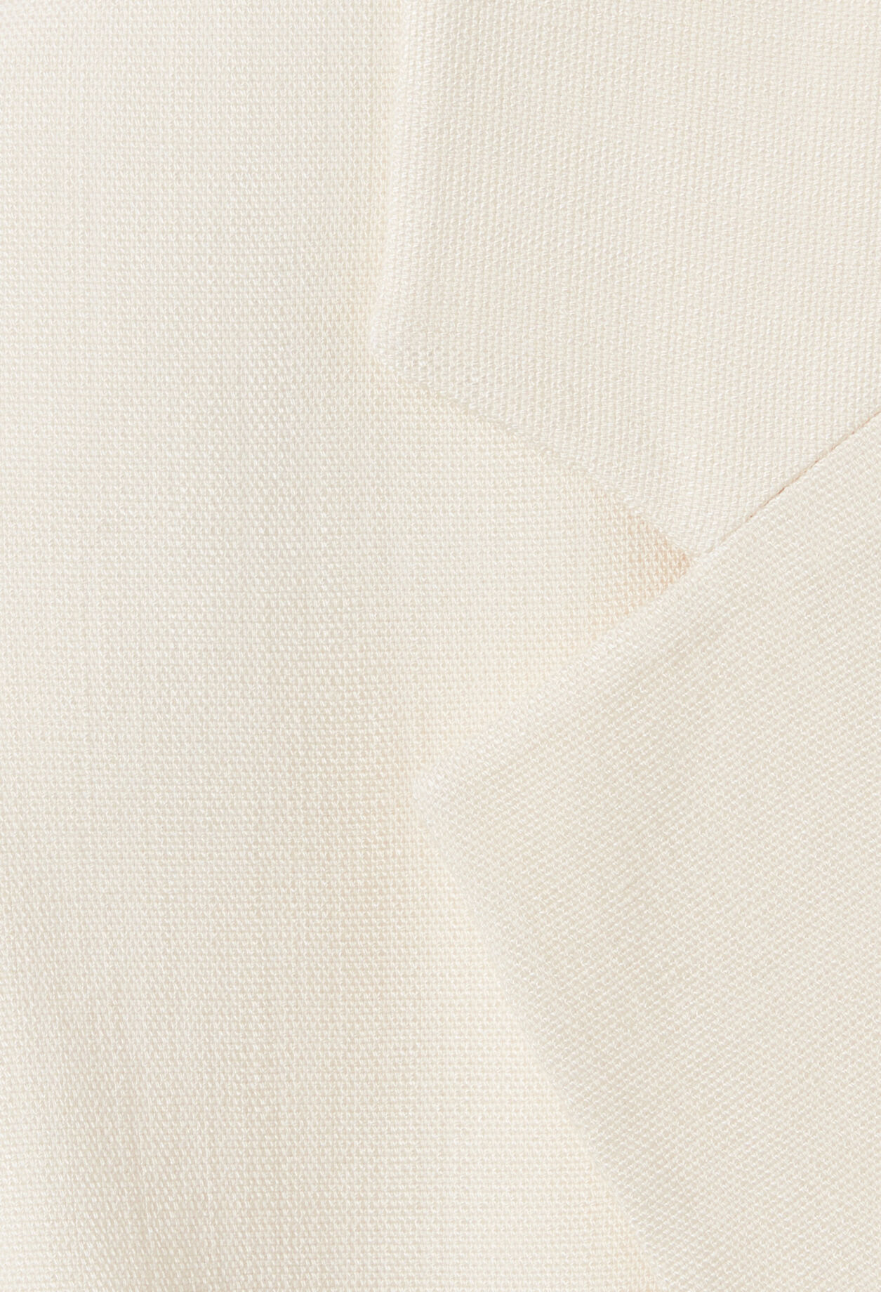 Ivory Tailored Jacket
