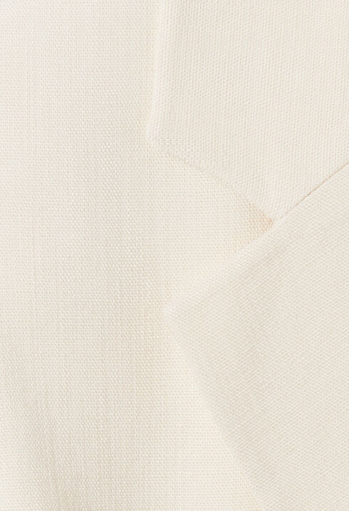 Ivory Tailored Jacket