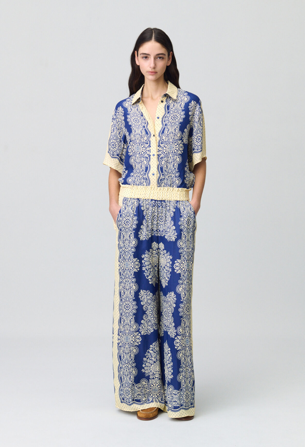 View all for women | Claudie Pierlot
