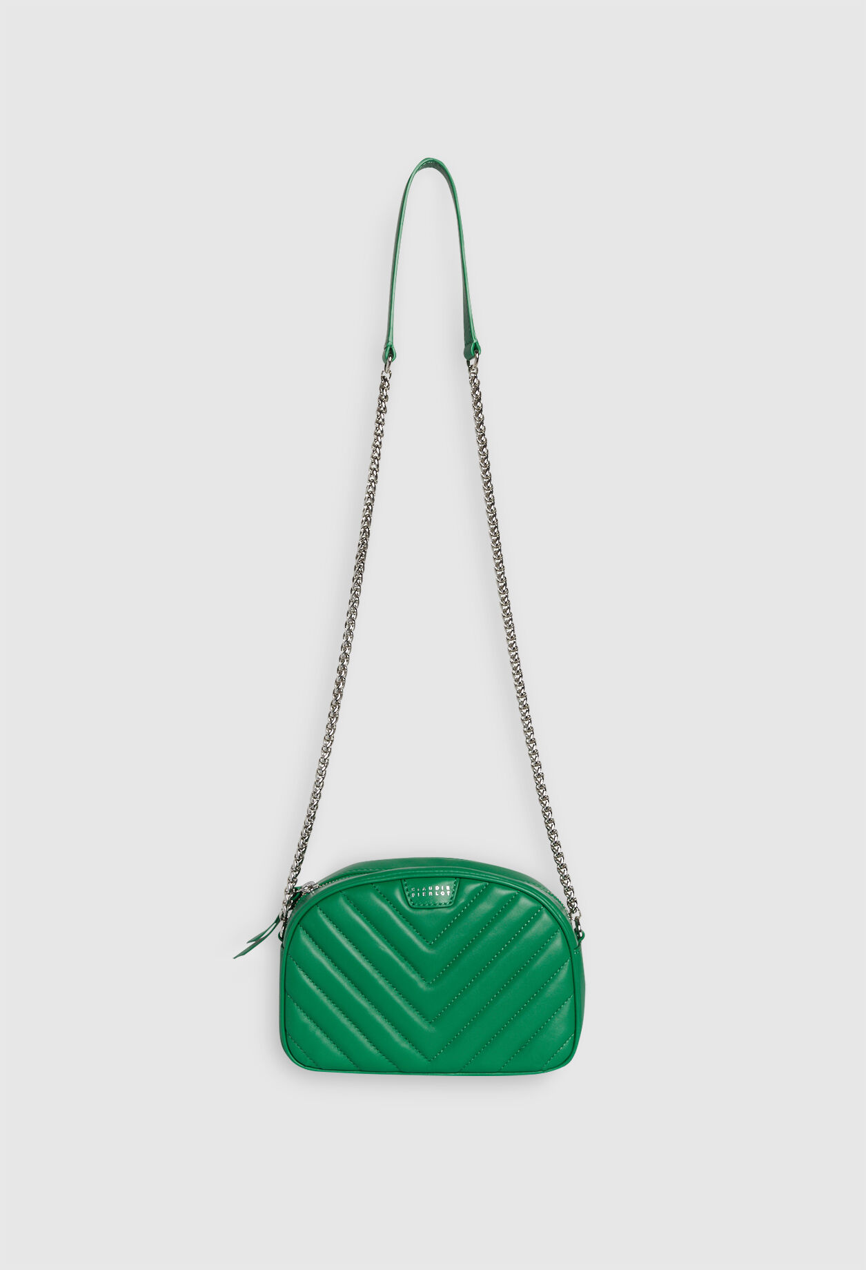 Leather bag