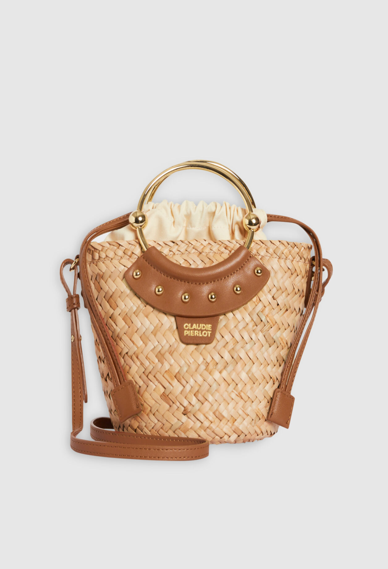 Basket claudie pierlot shop