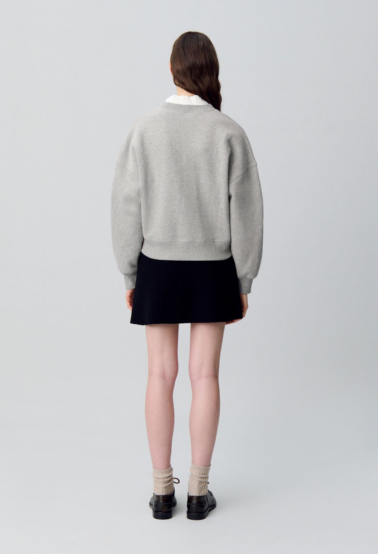 CLAUDIE PIERLOT クローディピエルロ ブラウス シャツ パール CLAUDIE PIERLOT(クローディピエルロ) - 海外通販のBUYMA