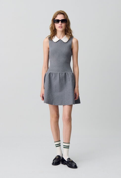 Skater dress