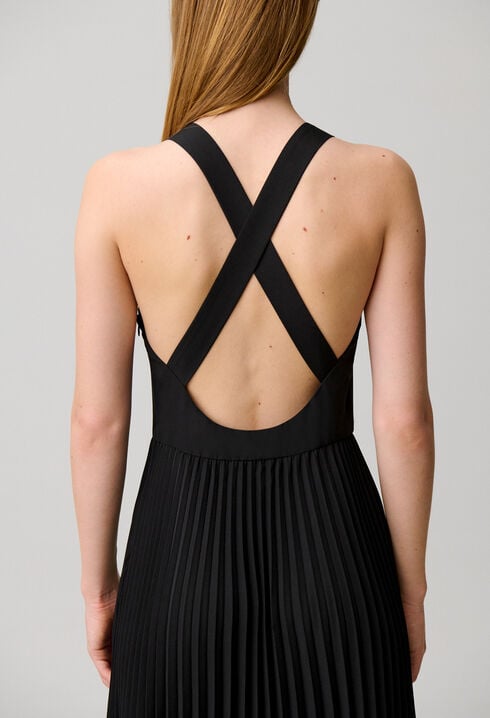 Midi dress
