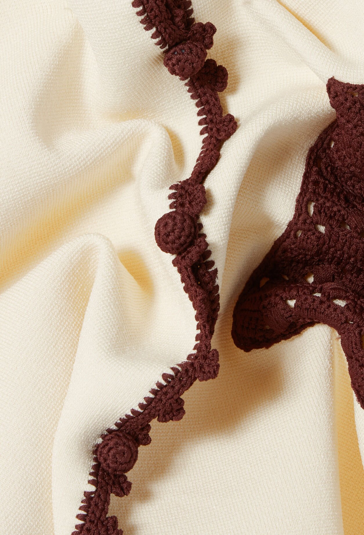 Fine Knit Vest Top