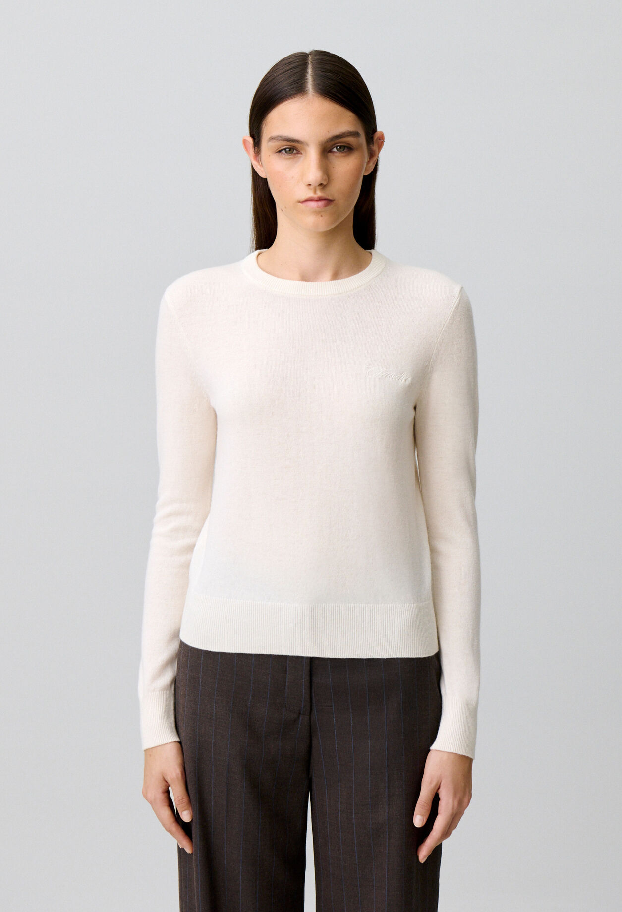 Knitwear and cardigans for women | Claudie Pierlot