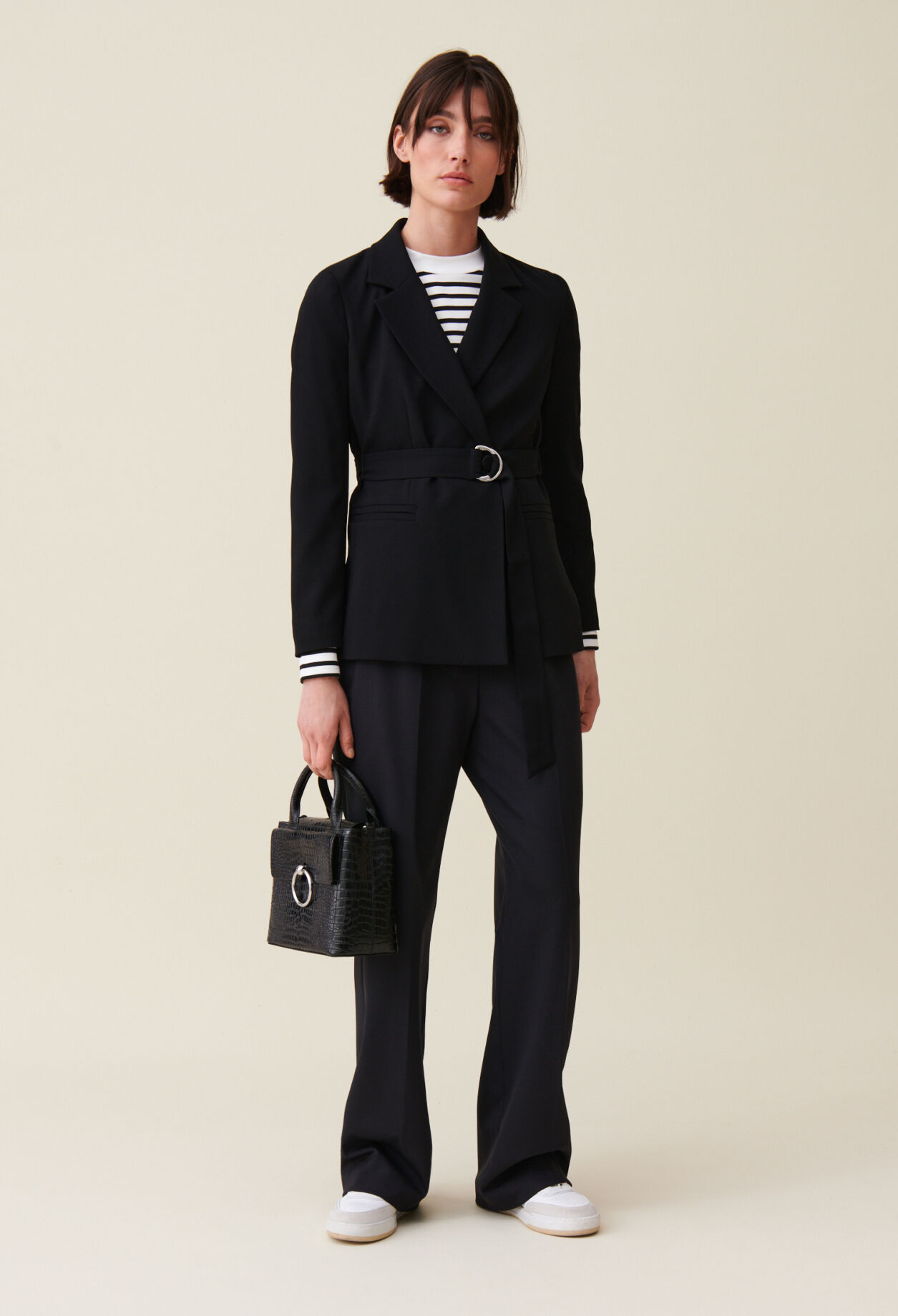 Claudie pierlot blazer sales