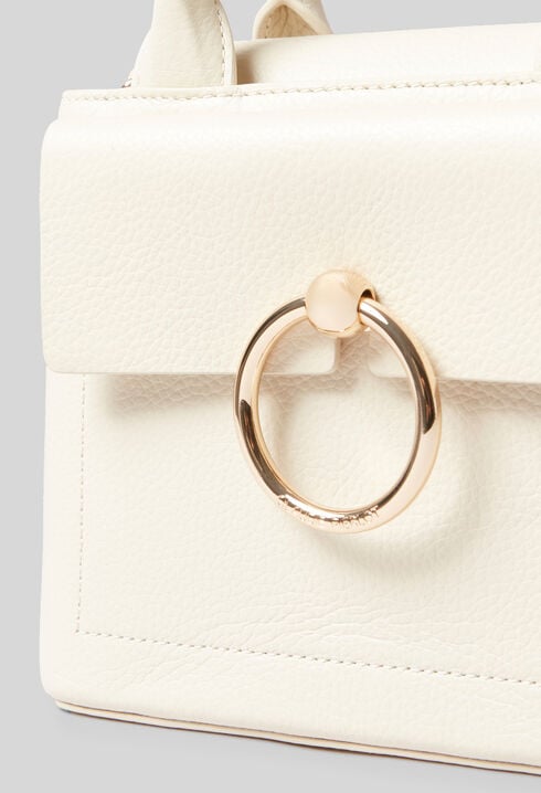 Sac Anouck mini cuir