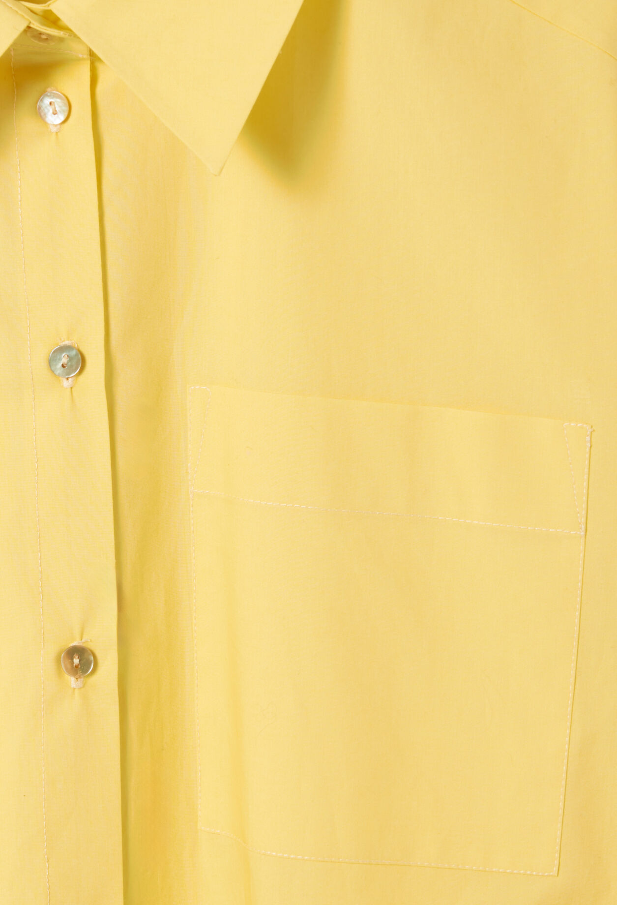 Buttoned Shirt