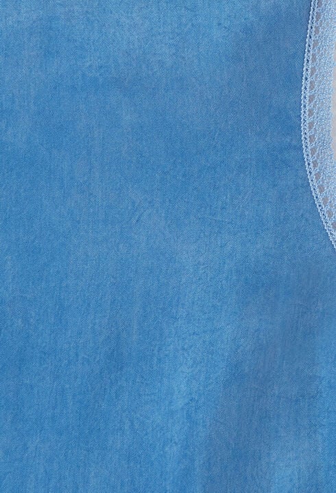 Short babydoll dress