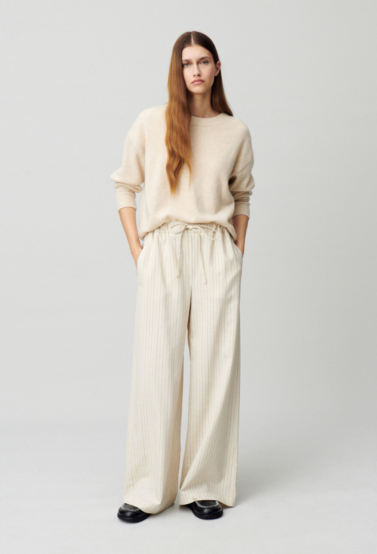 Trousers for women | Claudie Pierlot