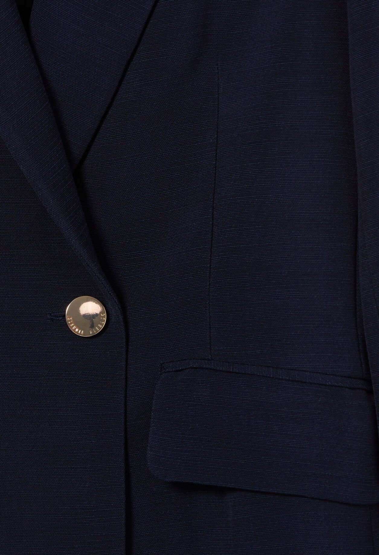 Tailored Blazer
