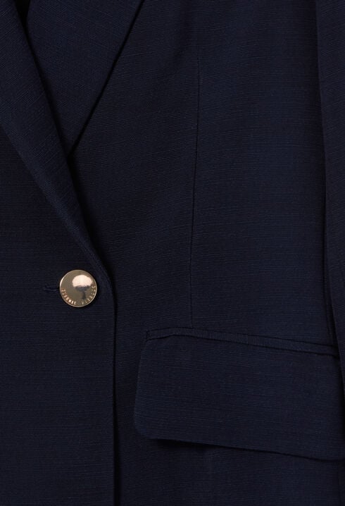 Tailored Blazer