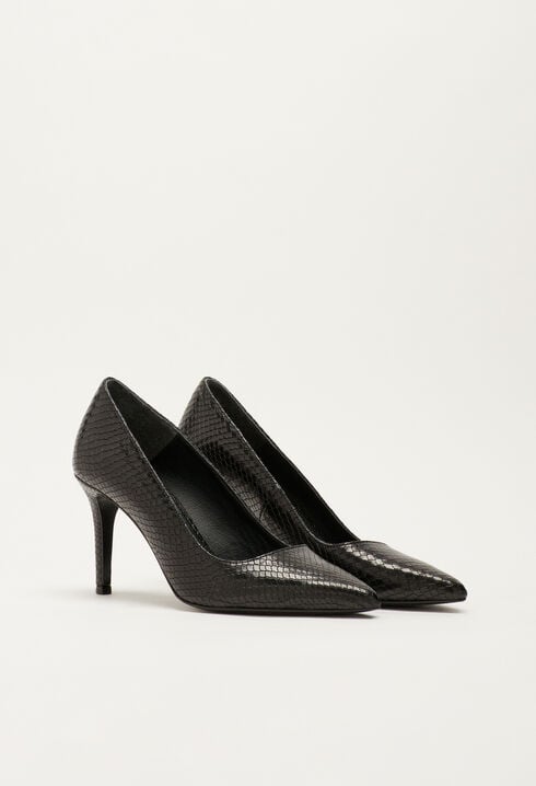 Python-style pumps