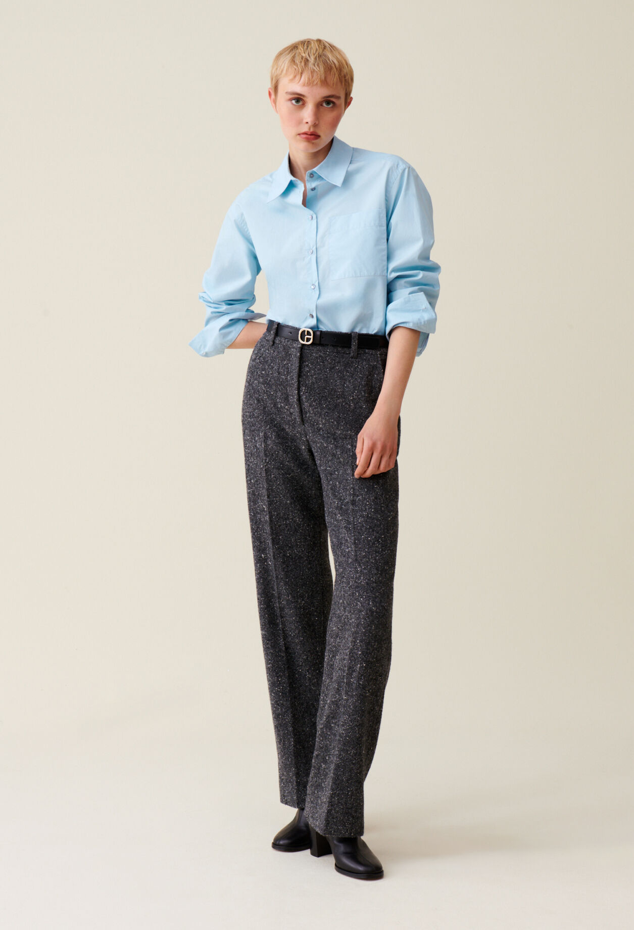 New collection for women Claudie Pierlot