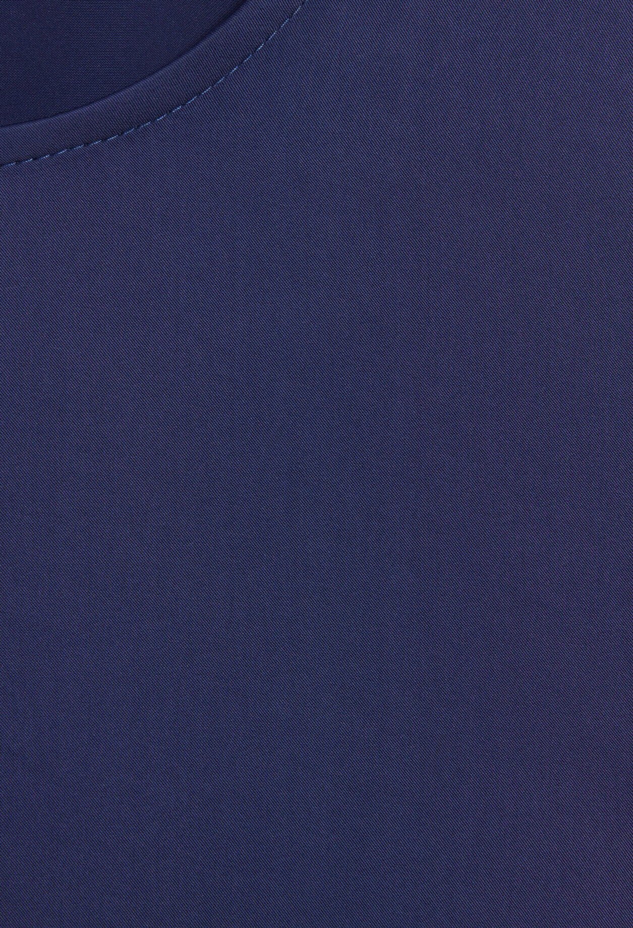 Short flowing babydoll dress