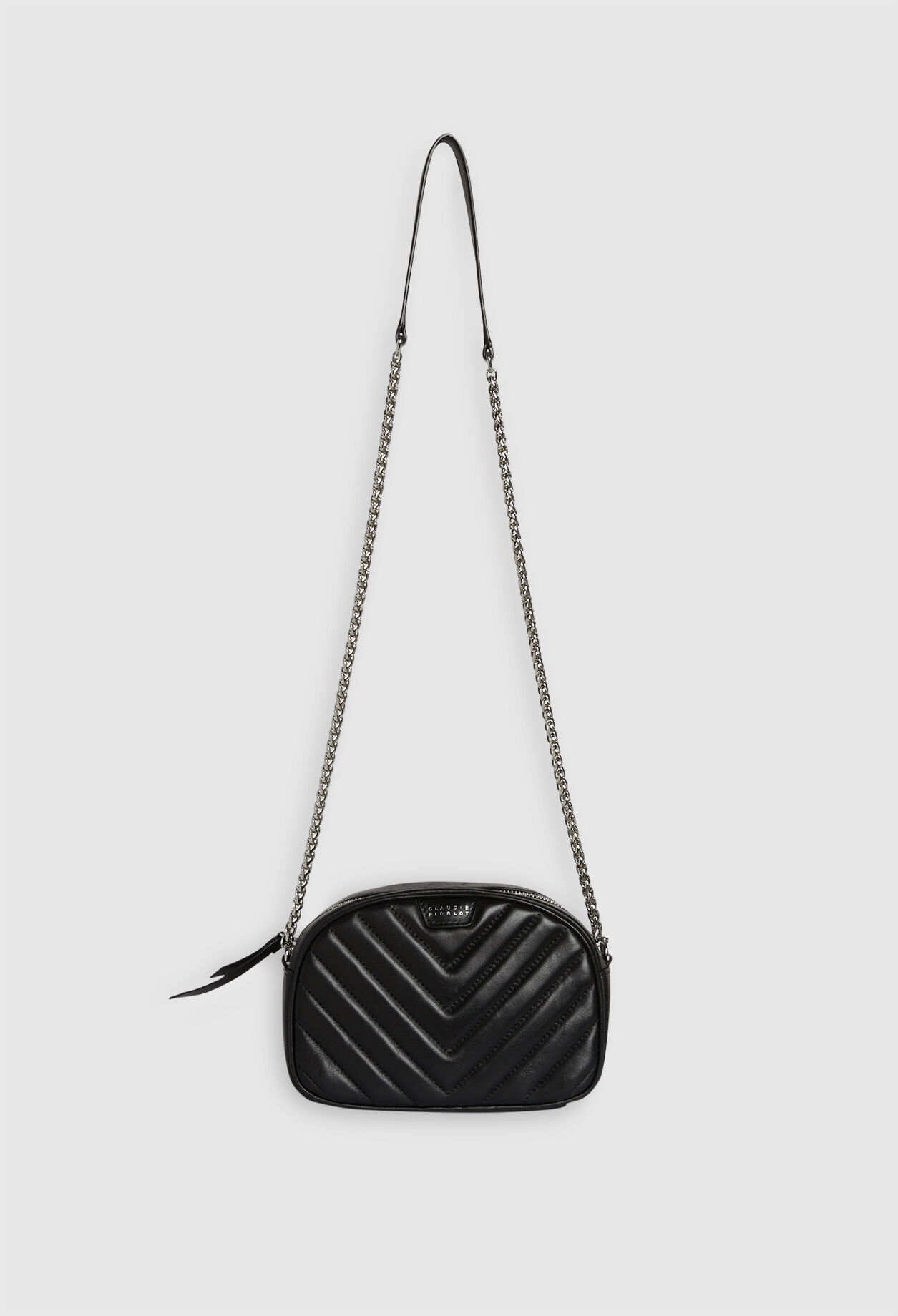 Leather bag