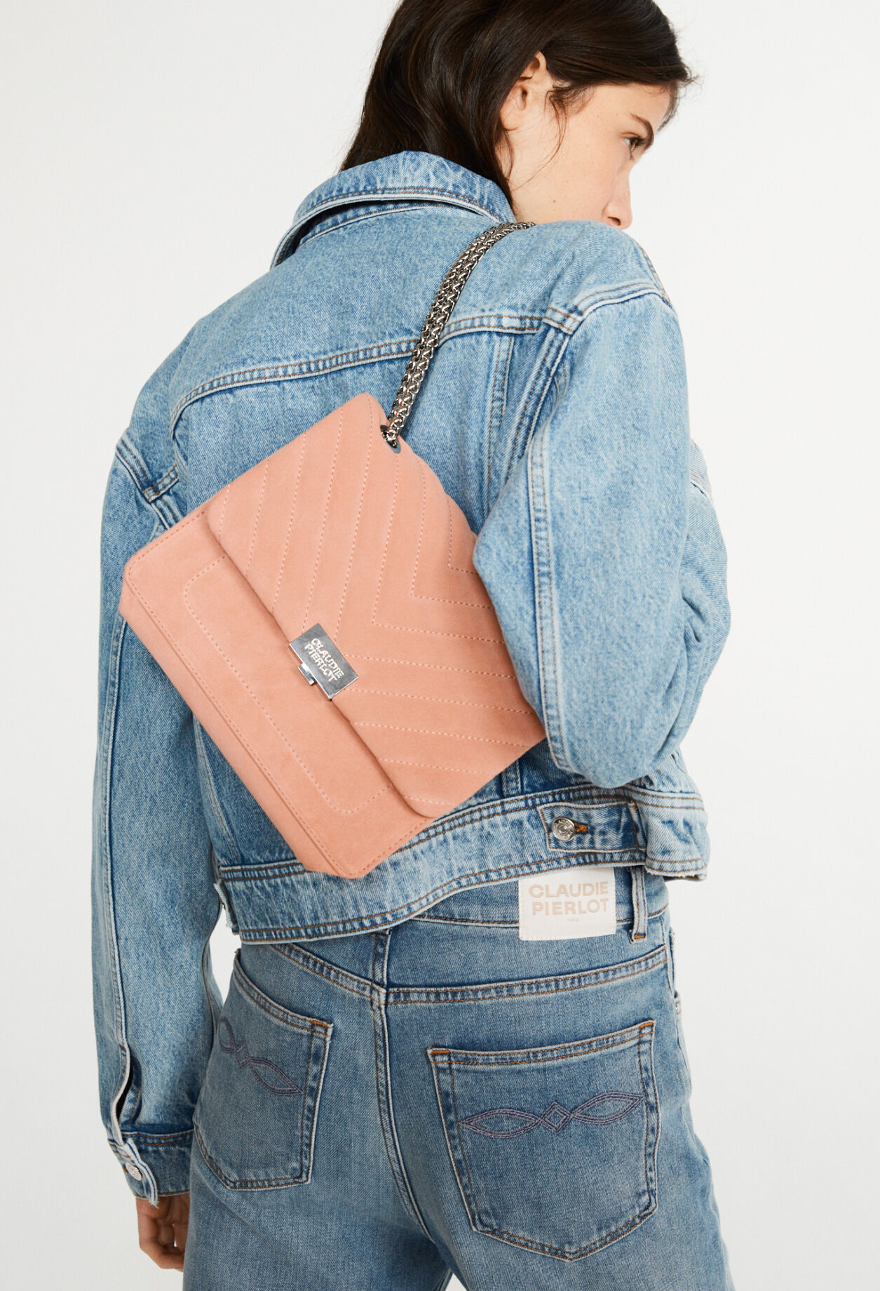 Claudie pierlot angela store