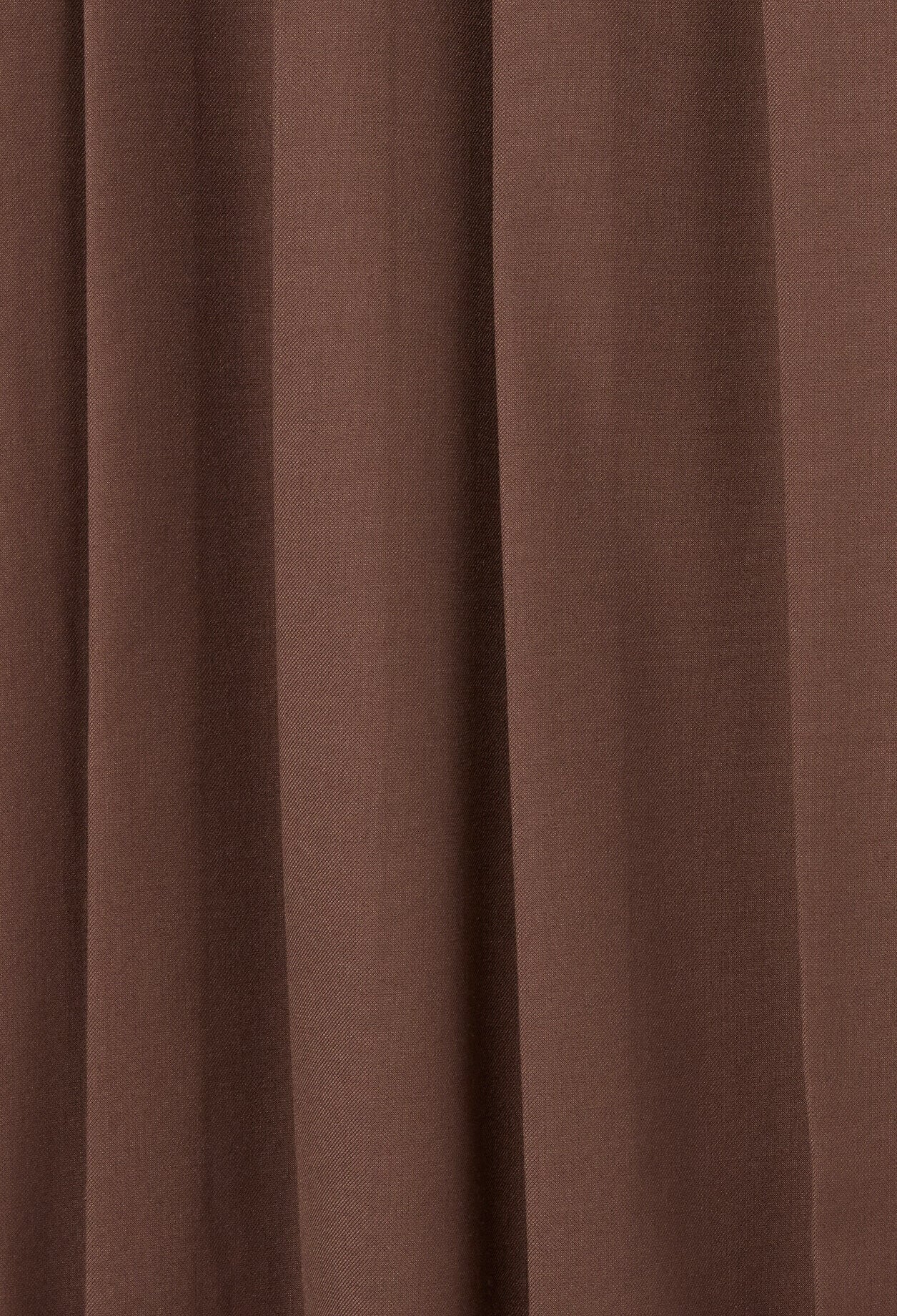 Wide straight-leg trousers