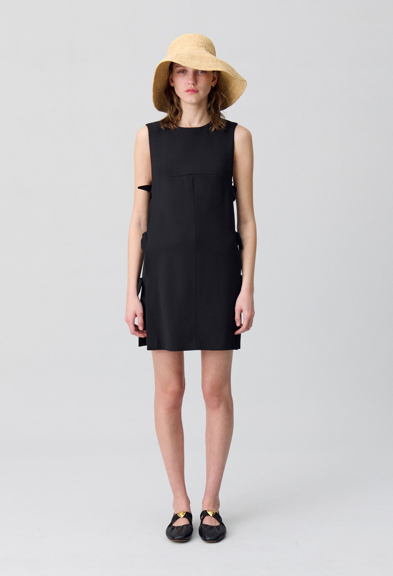 Black dresses for women | Claudie Pierlot Black dresses for women | Claudie Pierlot