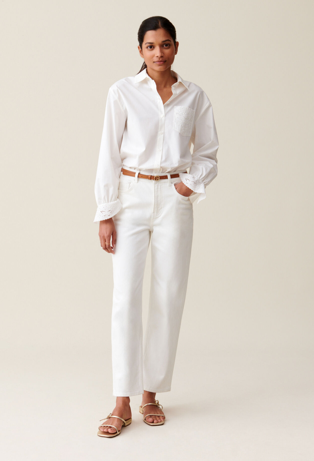 Shirts for women Claudie Pierlot