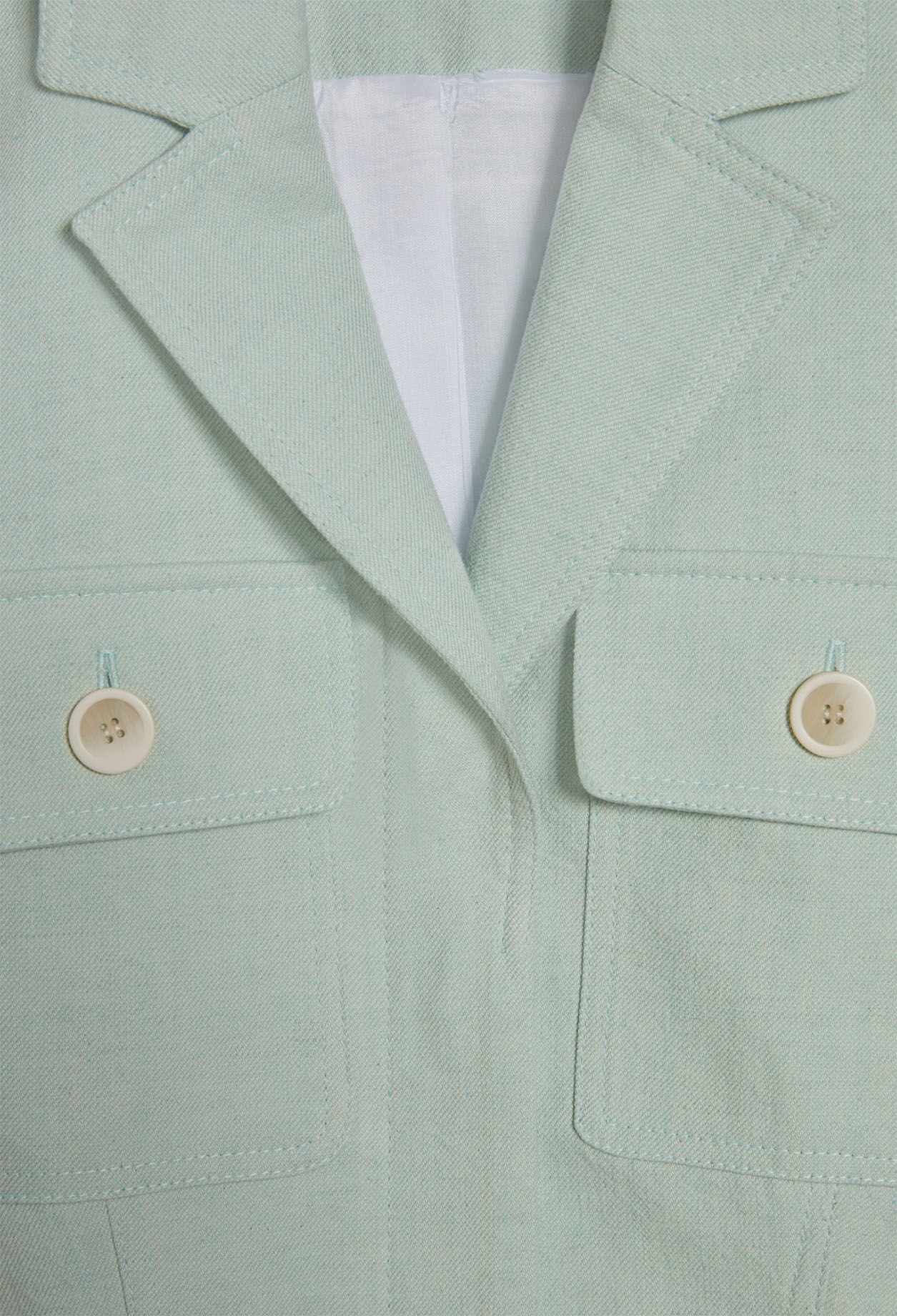 Pastel jacket