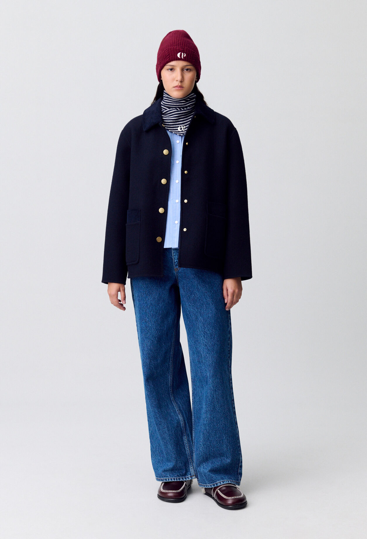 Coats for women | Claudie Pierlot