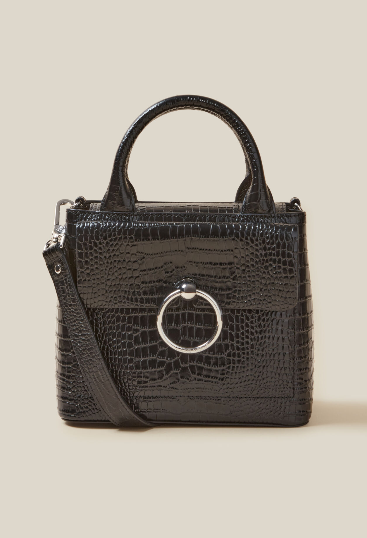 Sac anouck pouch claudie pierlot online