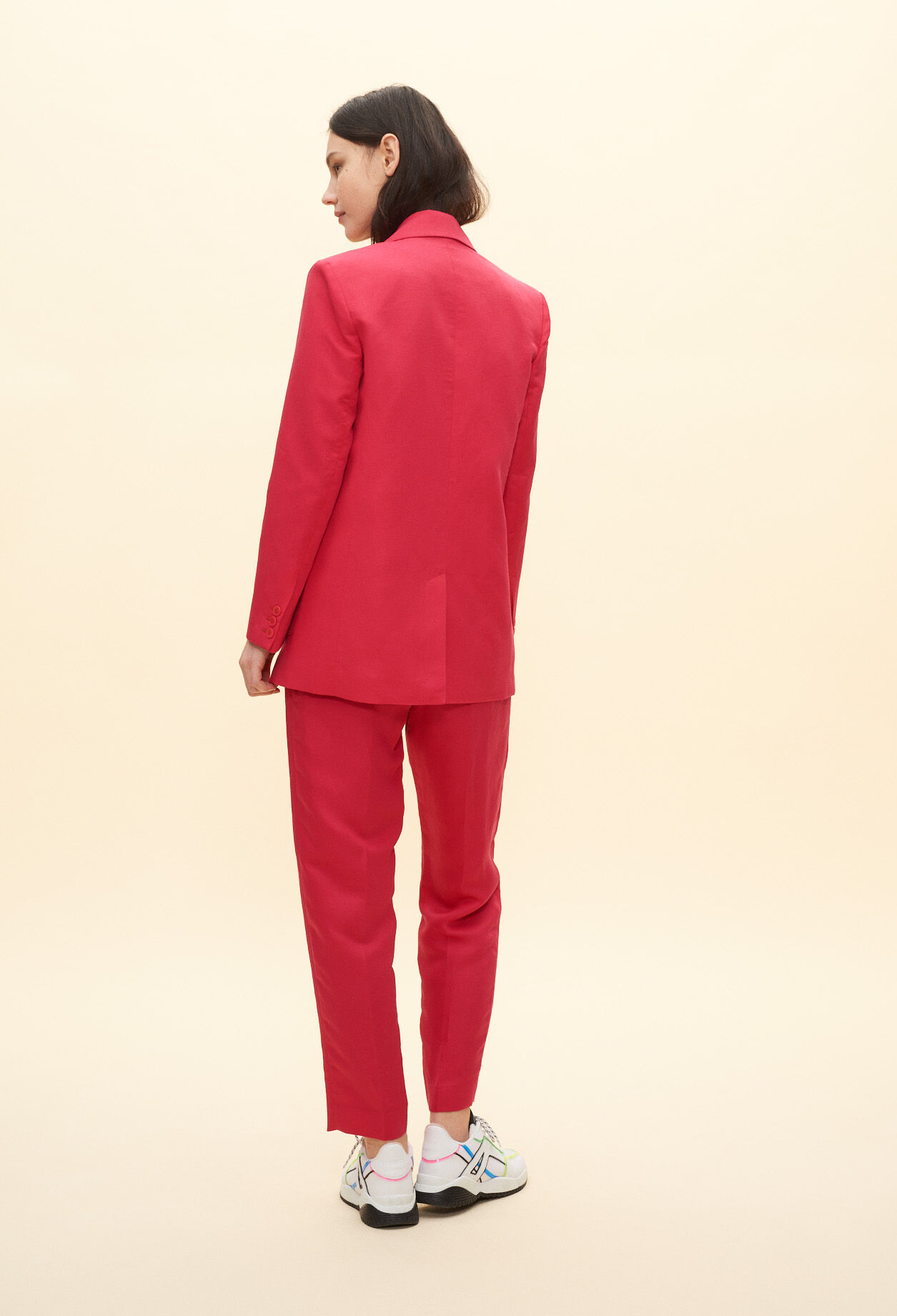 Suit jacket