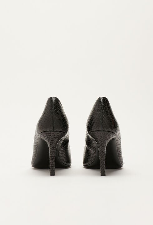 Python-style pumps