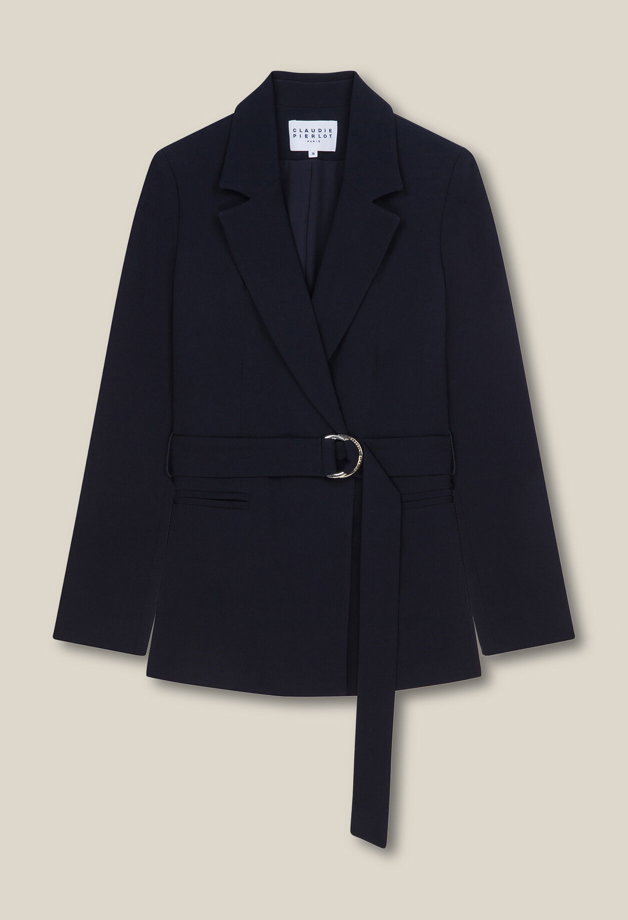Claudie pierlot blazer online